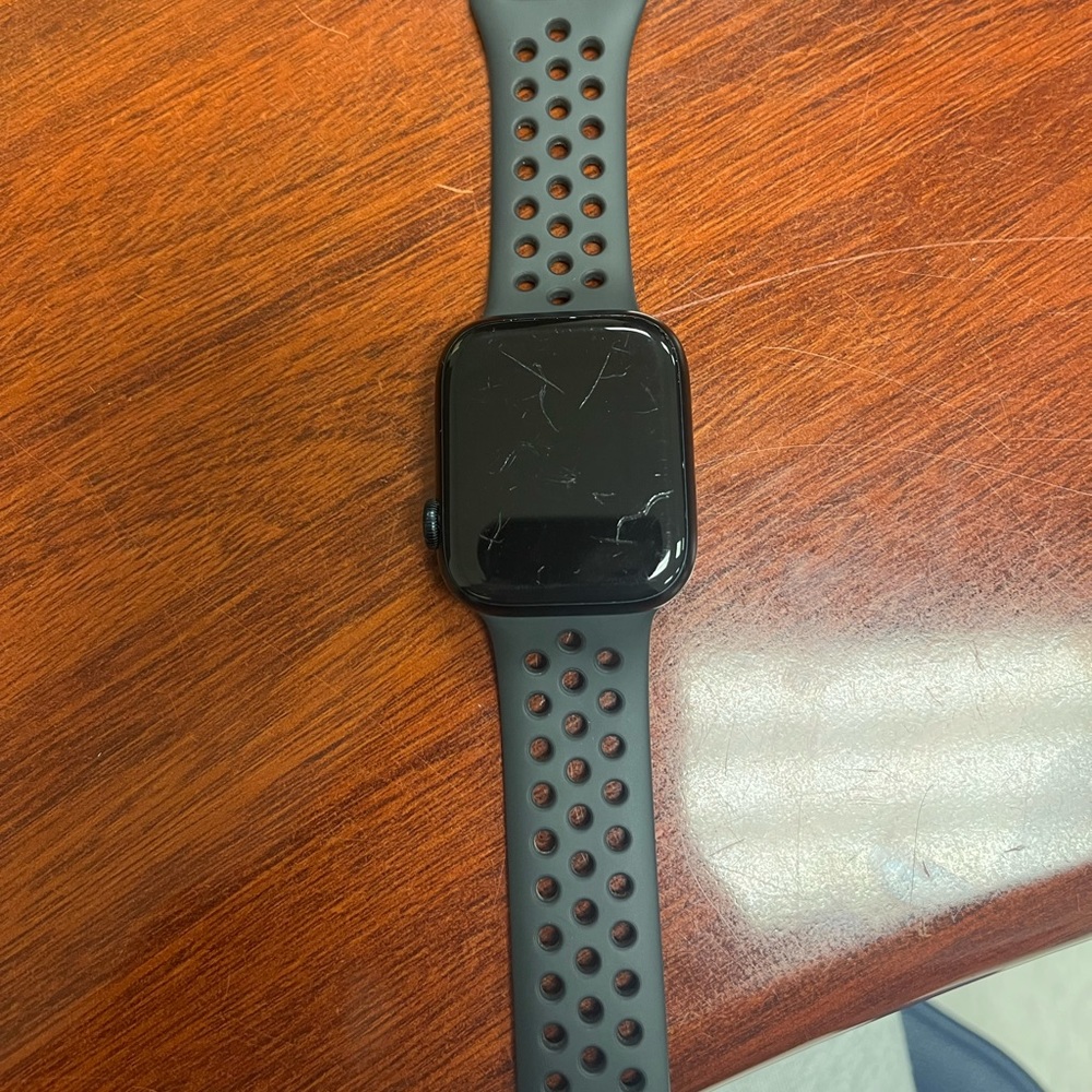 Apple Watch Series 7